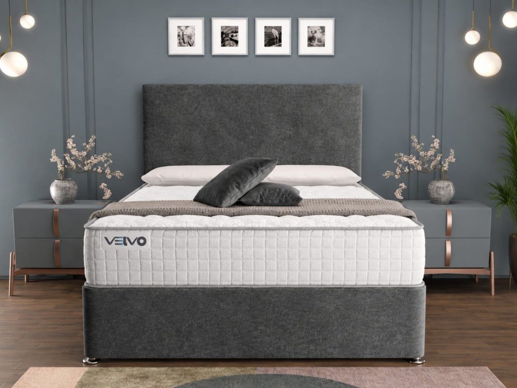 Dakar Divan Bed