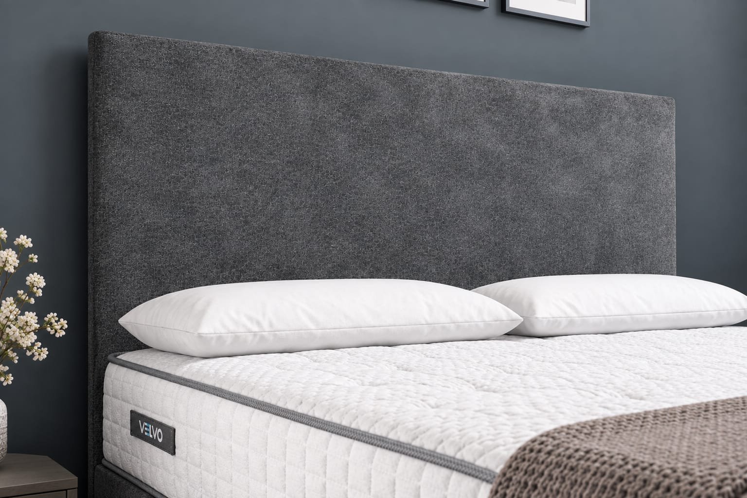 Dakar Divan Bed