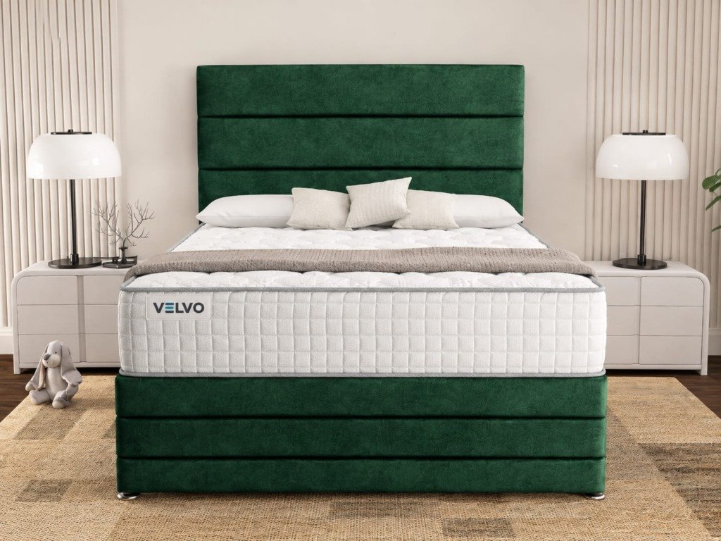 Havana Divan Bed
