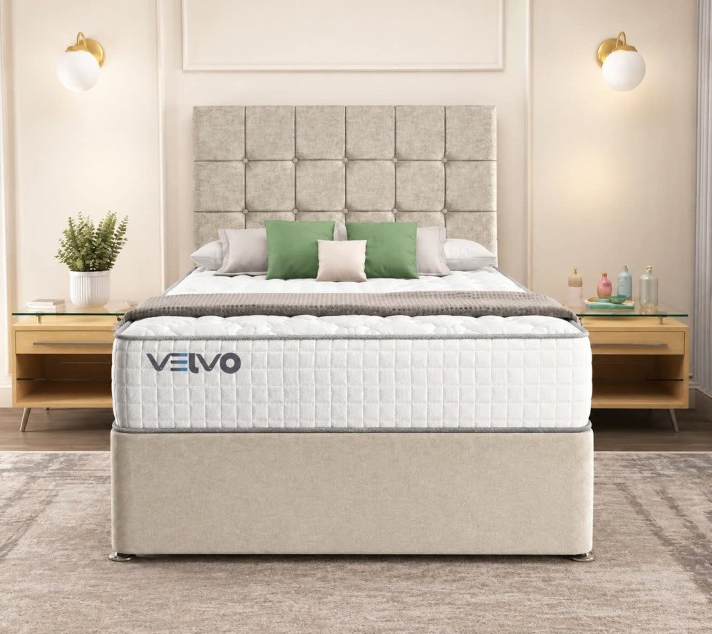 Oslo Divan Bed