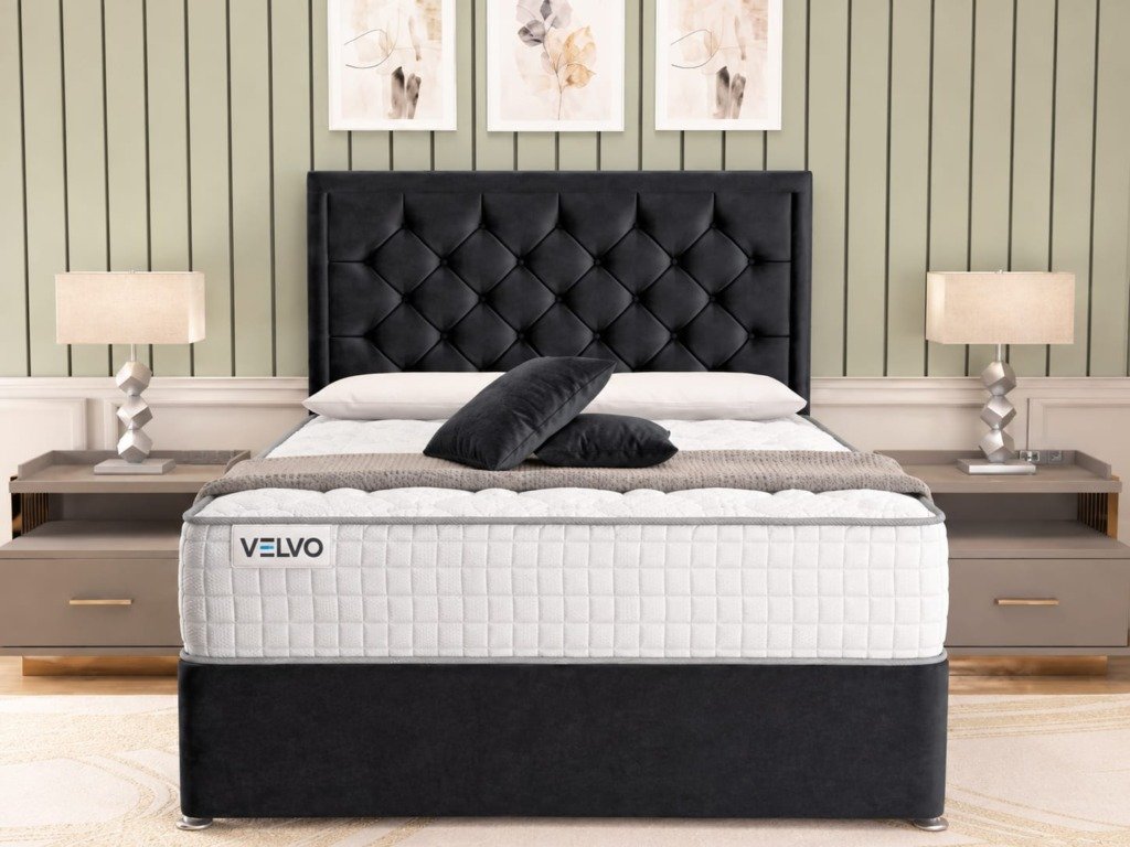 Panama Divan Bed