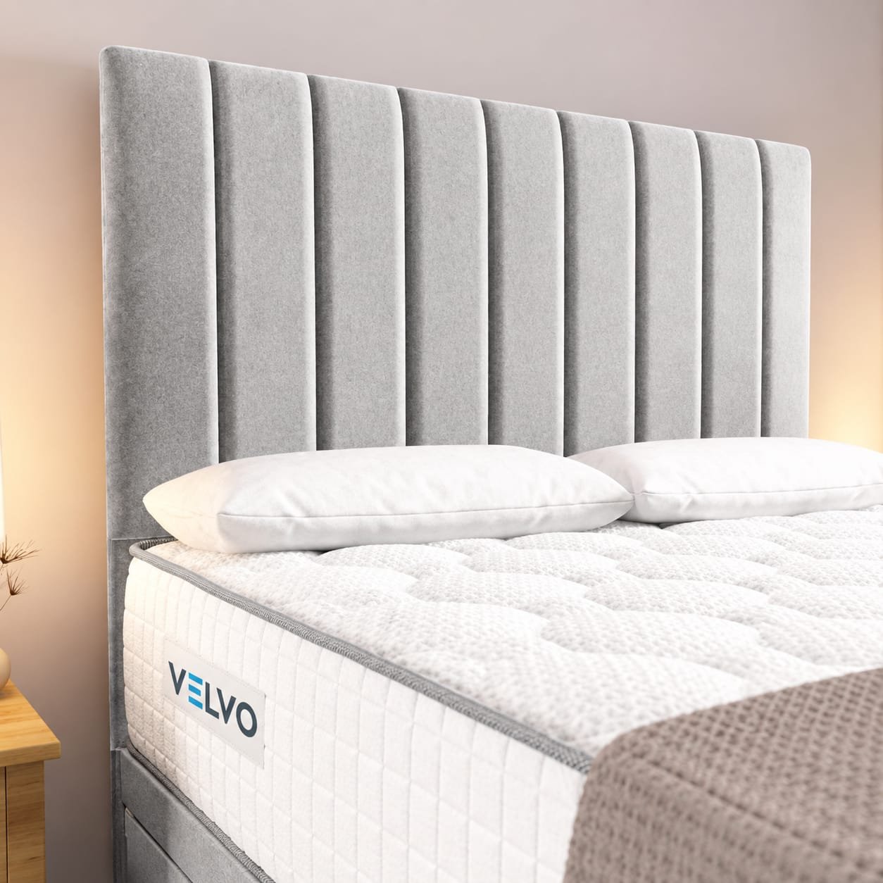 Prague Divan Bed