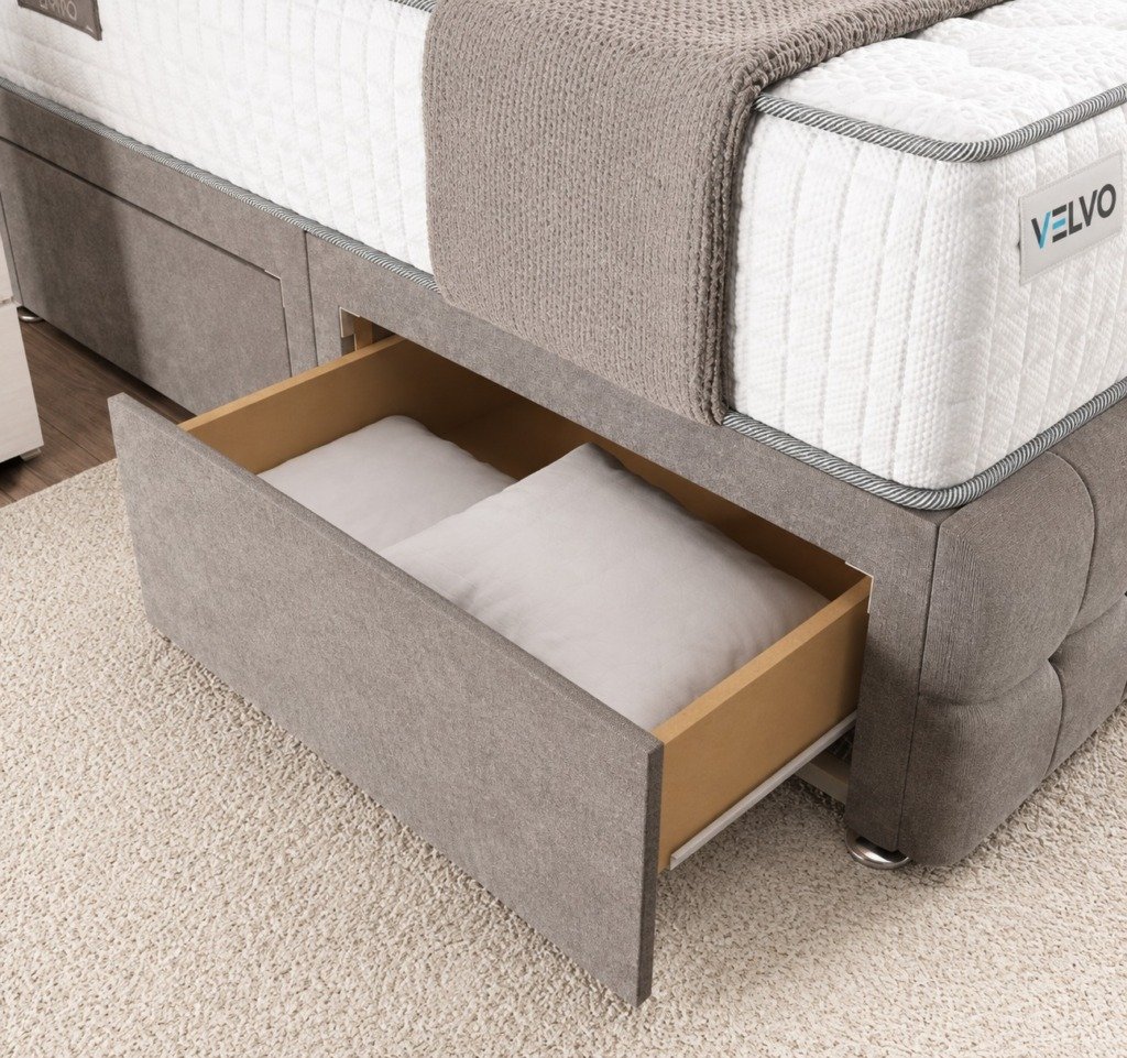 Rio Divan Bed