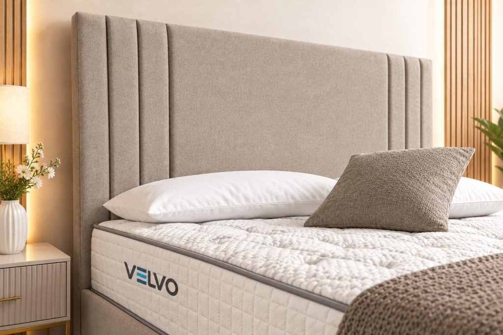 Rome Divan Bed