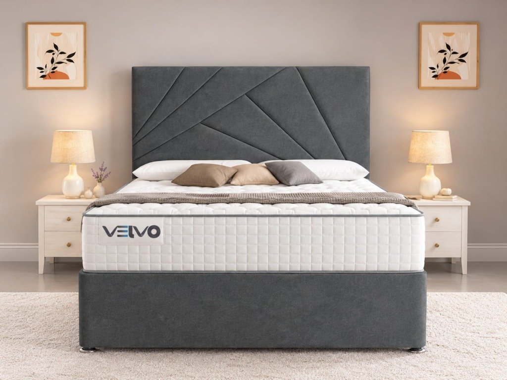 San Diego Divan Bed