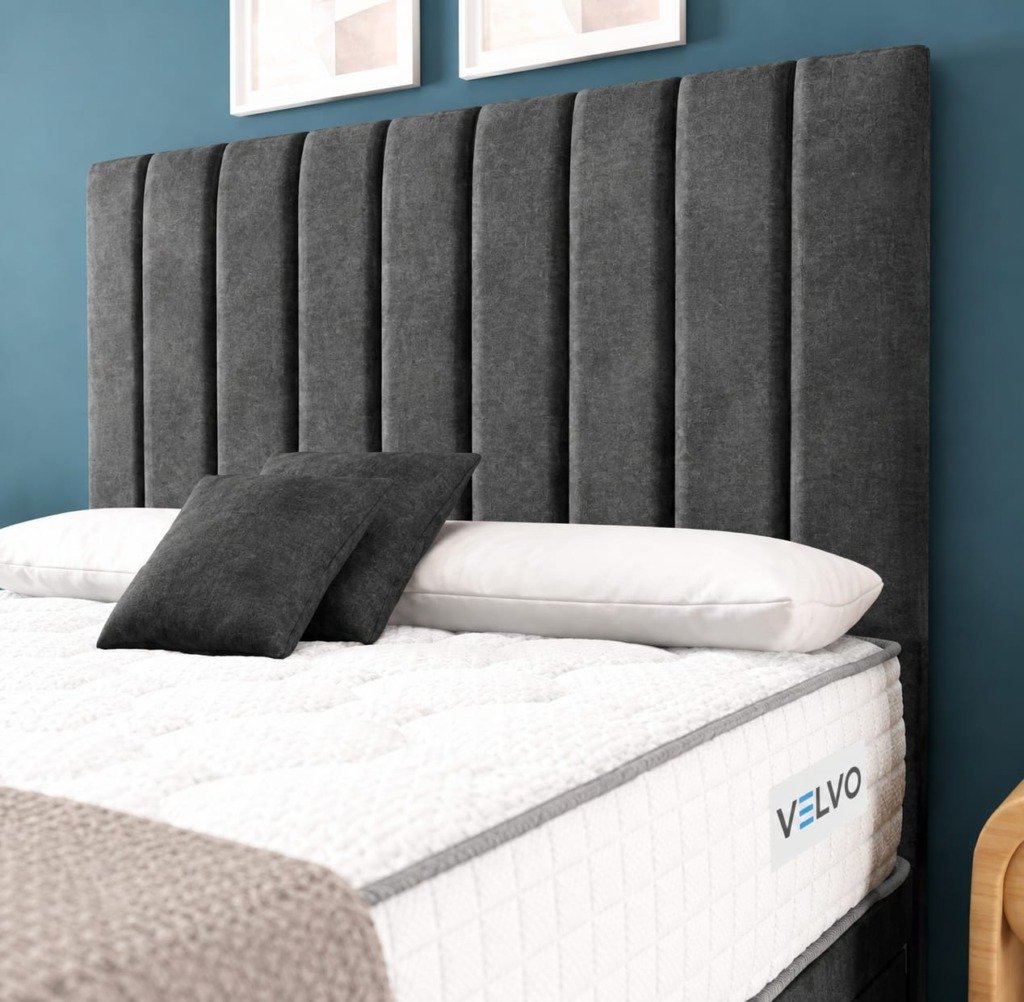 Sydney Divan Bed