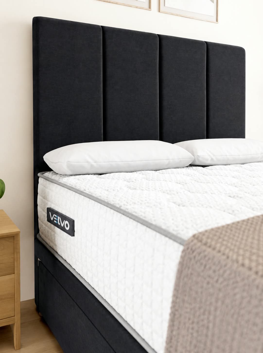 Victoria Divan Bed