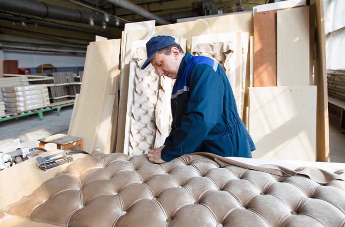 Handmade in the UK
