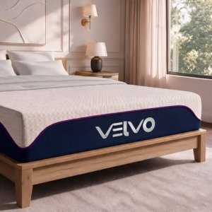 Essentials Memory Foam Mattress - main product shot
