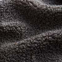 Granite Boucle fabric swatch