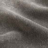 Slate Grey Naples fabric swatch