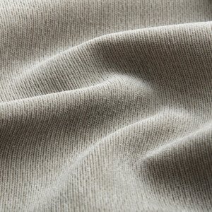 Seal Grey Naples fabric swatch